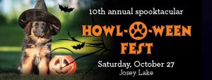 Howl-O-Ween Fest